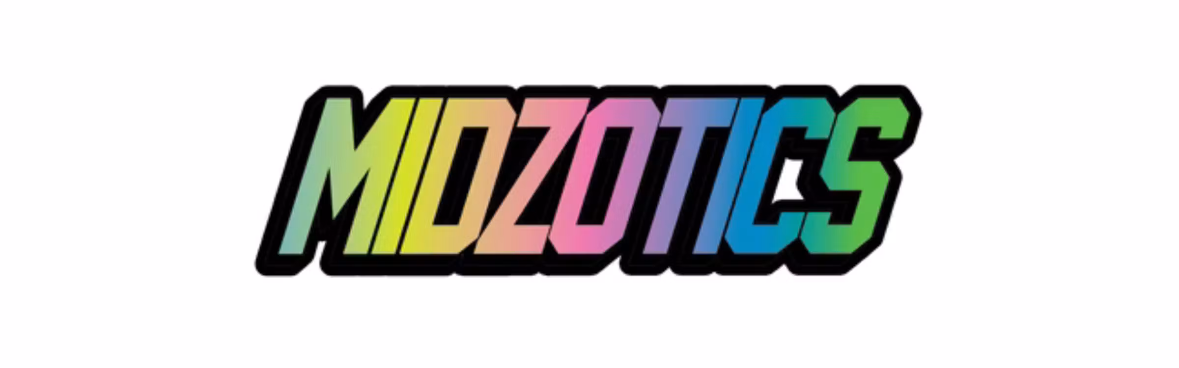 Midzotics official logo